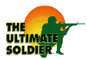 Ultimate Soldier