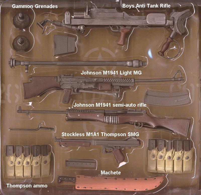 ww2 special forces