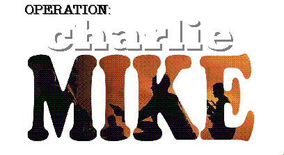 Operation Charlie Mike
