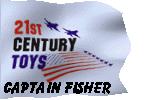 Captain Fisher
