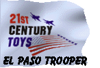 El Paso Trooper