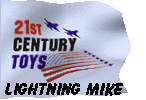 Lightning Mike