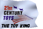 The Toy King