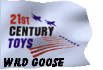 Wild Goose