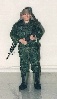 Vietnam SEAL Grenadier
