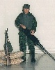 Vietnam Marine Rifleman