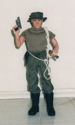Tunnel Rat