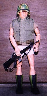 U.S. Marine