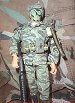 Vietnam SF Rifleman/Grenadier