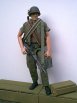 Vietnam Marine 60 Gunner