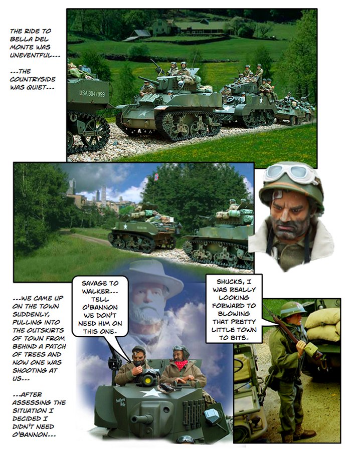 ultimate soldier 89