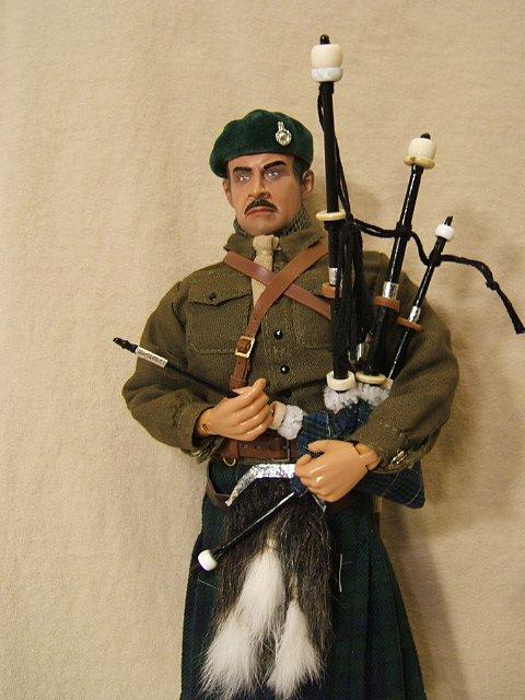 the chief highland guard the chief highland guard