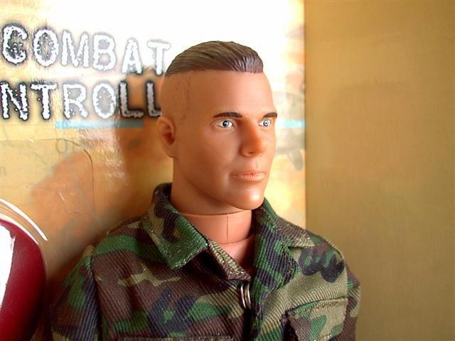 ultimate soldier 120