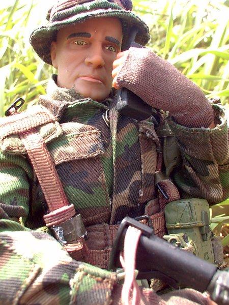 ultimate soldier 89