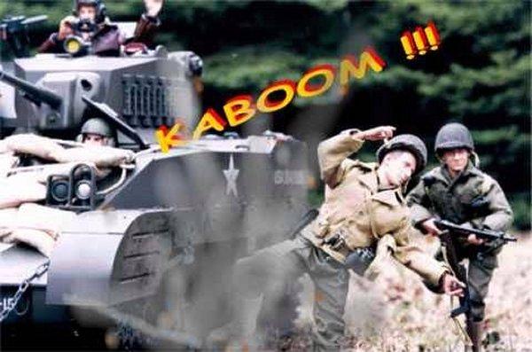 ultimate soldier 89