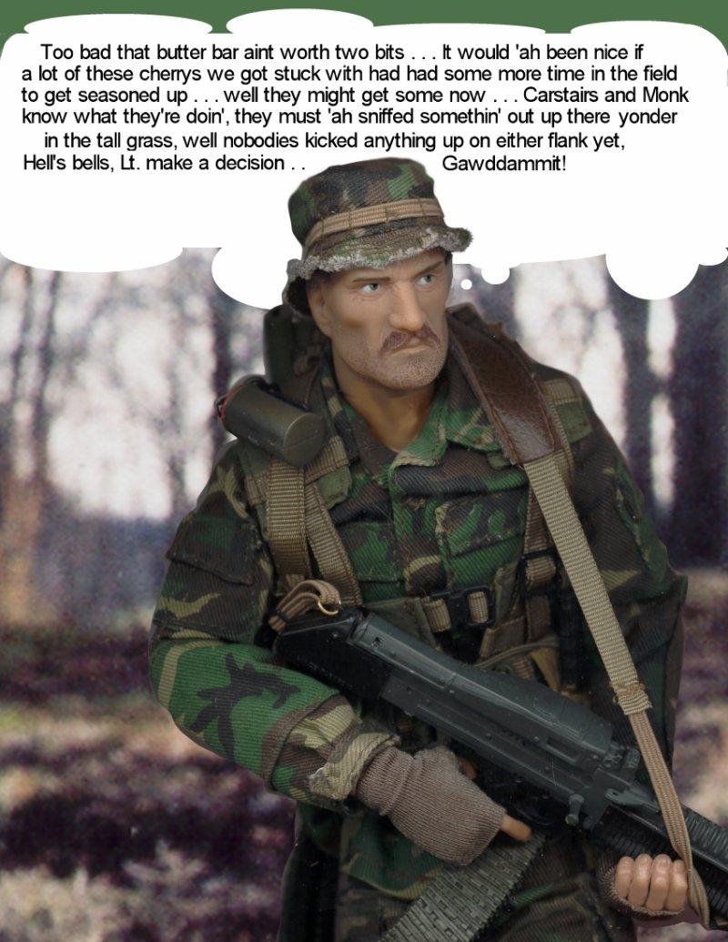 ultimate soldier 89