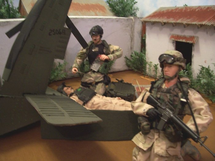 ultimate soldier 89
