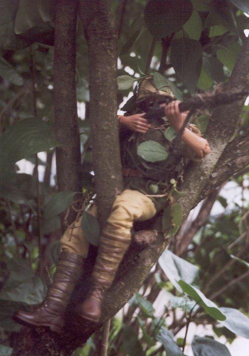 Ultimate Soldier Submitted Photos Page 2236
