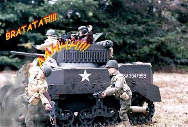 ultimate soldier 89