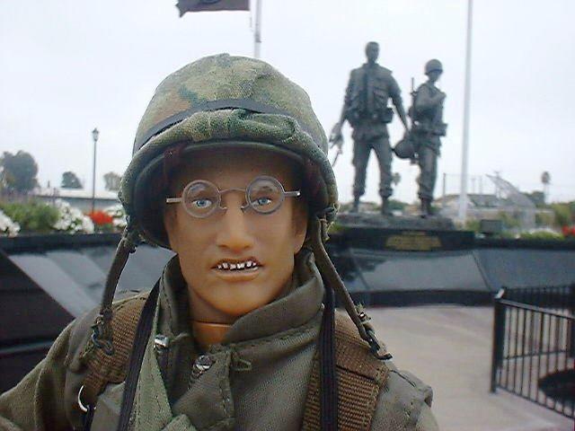 ultimate soldier 89