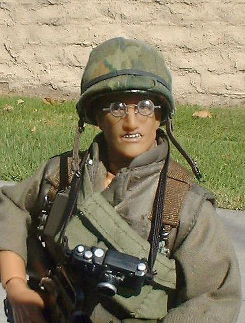 ultimate soldier 89