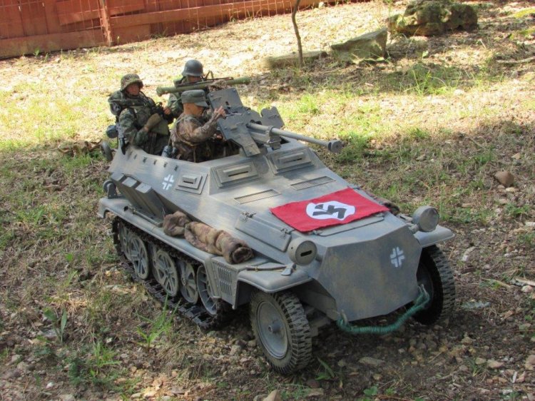 ultimate soldier 120