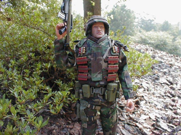 ultimate soldier 89