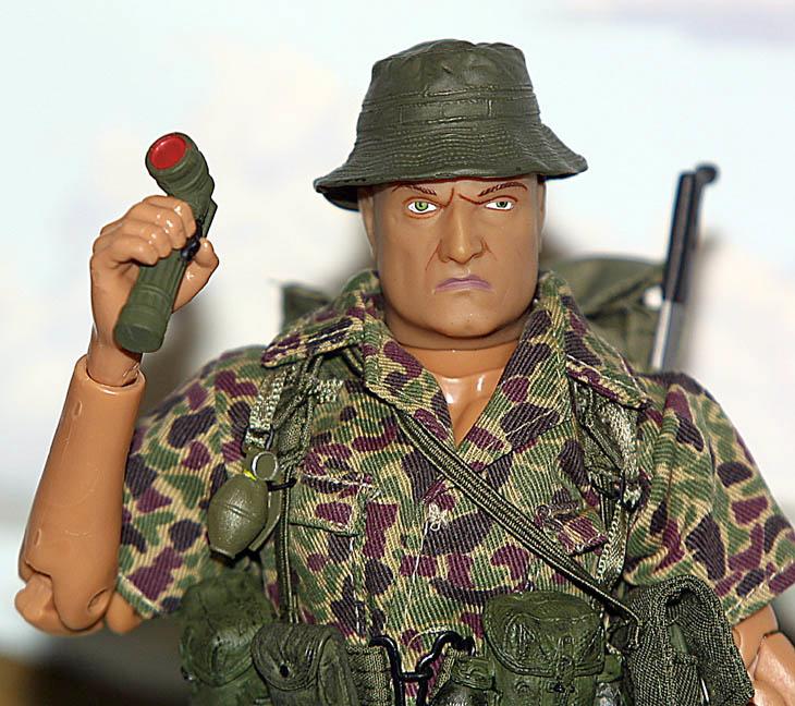 ultimate soldier 89
