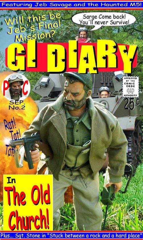 ultimate soldier 89