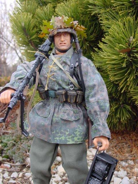 ultimate soldier 89